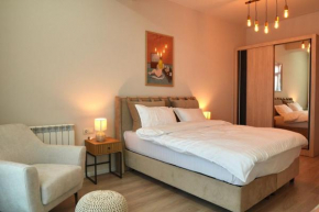 Luxury VIP apartment